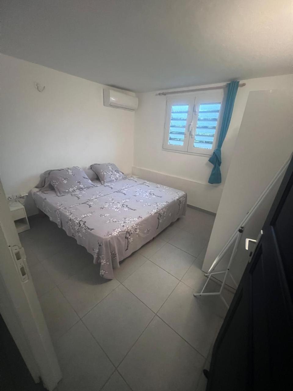 Logement Campagne Coquelicots Plaisance Le Lamentin Exteriör bild