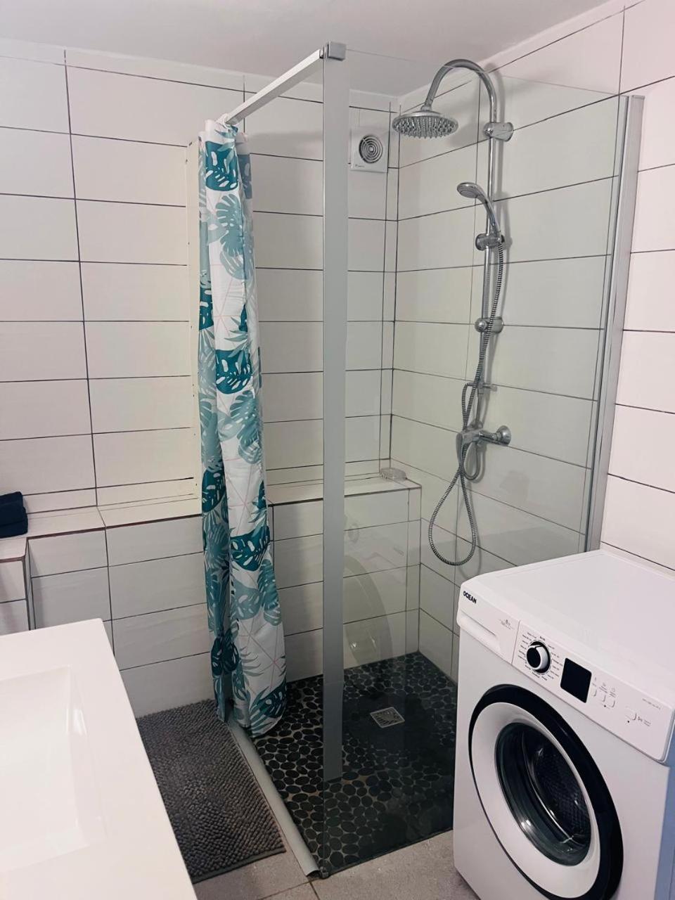 Logement Campagne Coquelicots Plaisance Le Lamentin Exteriör bild